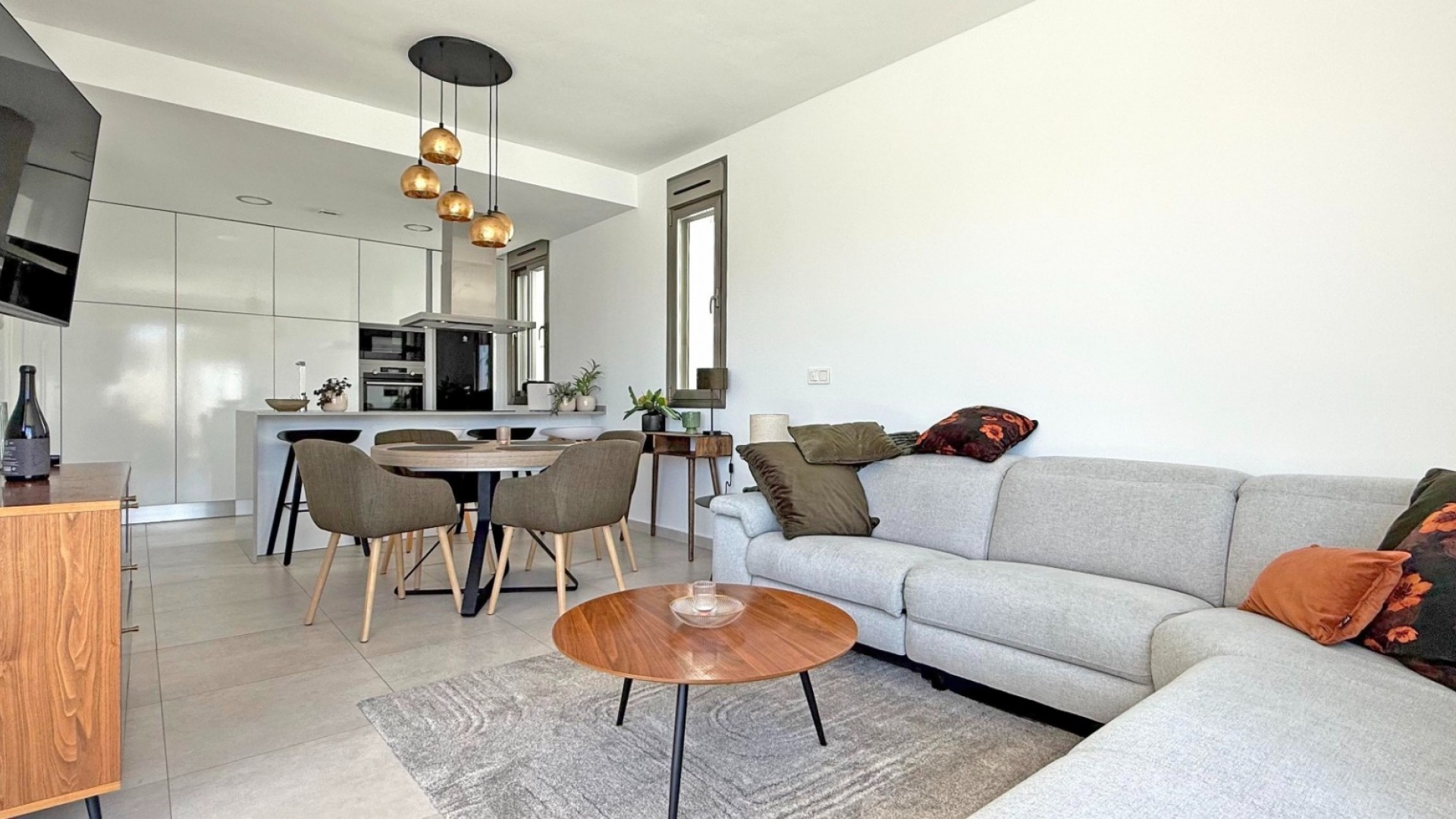 Wederverkoop - Villa - Orihuela Costa - Villamartin