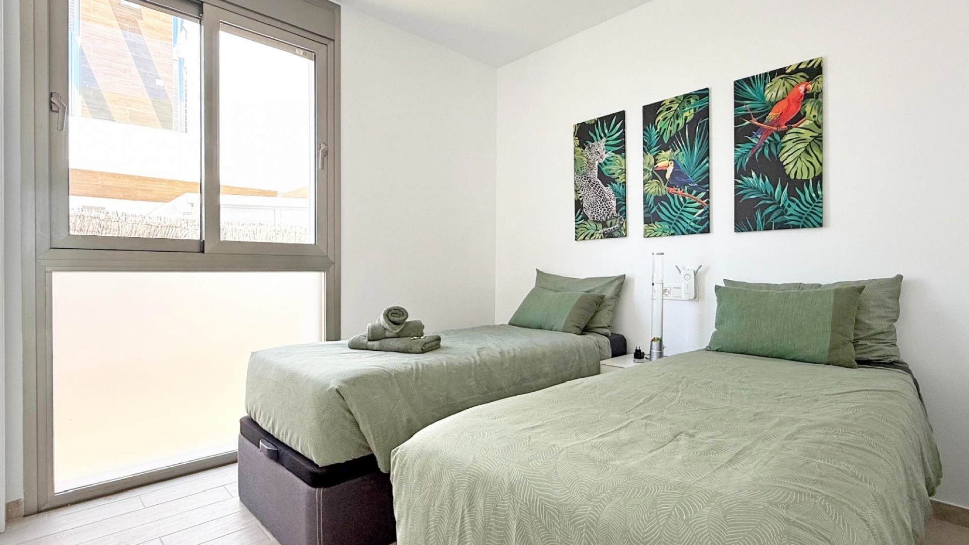 Wederverkoop - Villa - Orihuela Costa - Villamartin