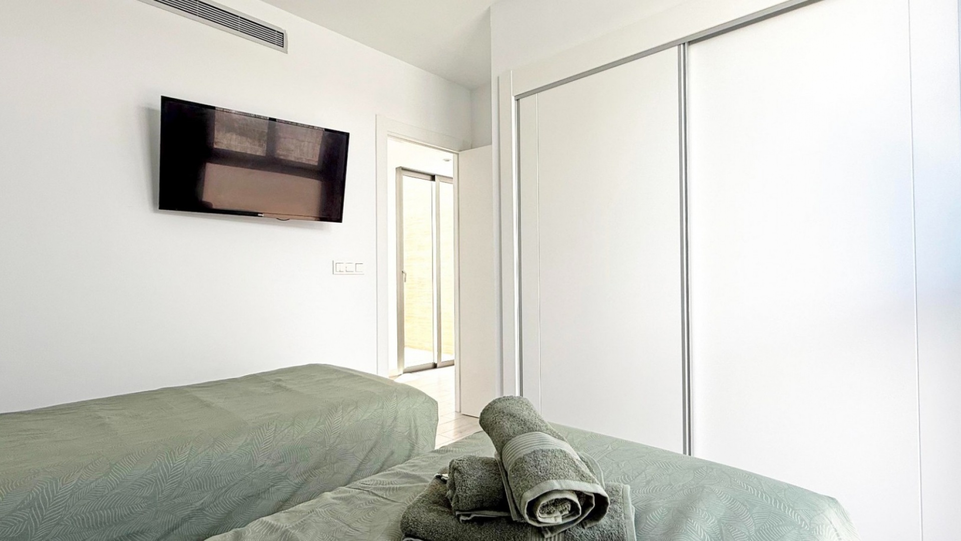 Wederverkoop - Villa - Orihuela Costa - Villamartin