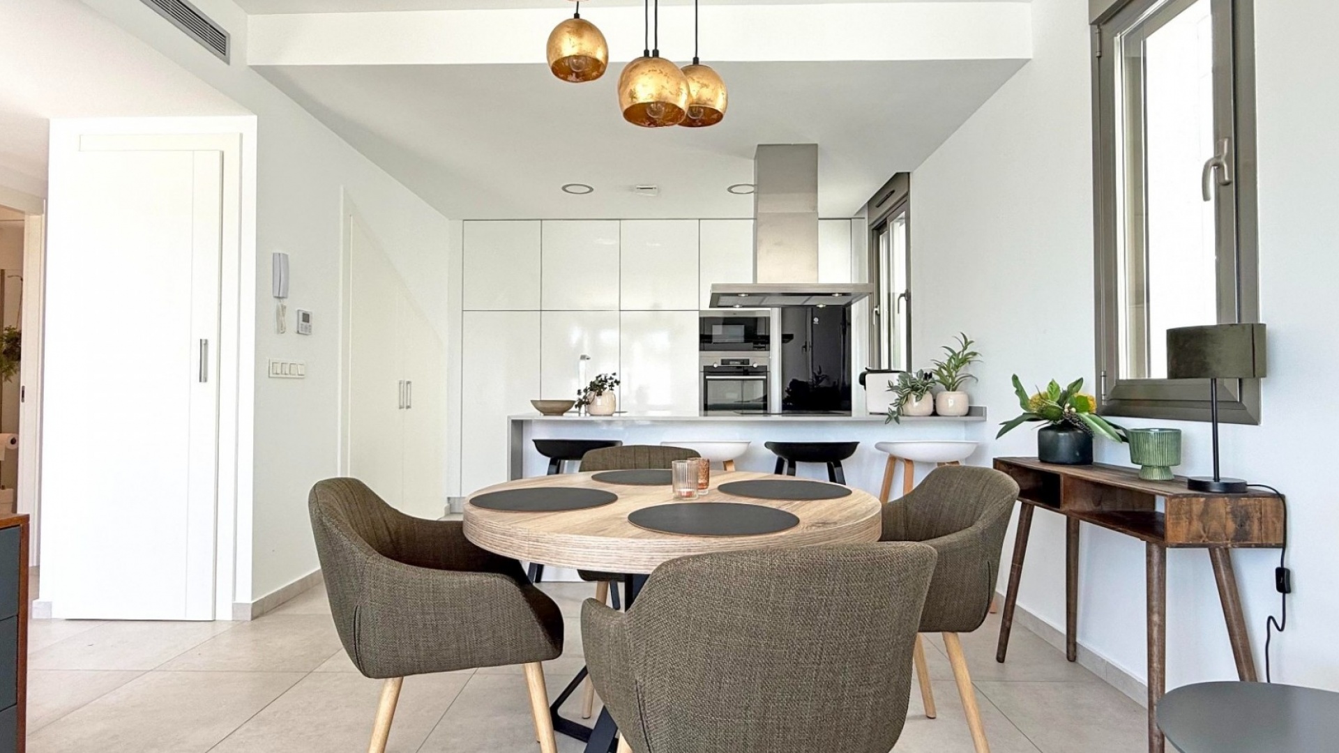 Wederverkoop - Villa - Orihuela Costa - Villamartin