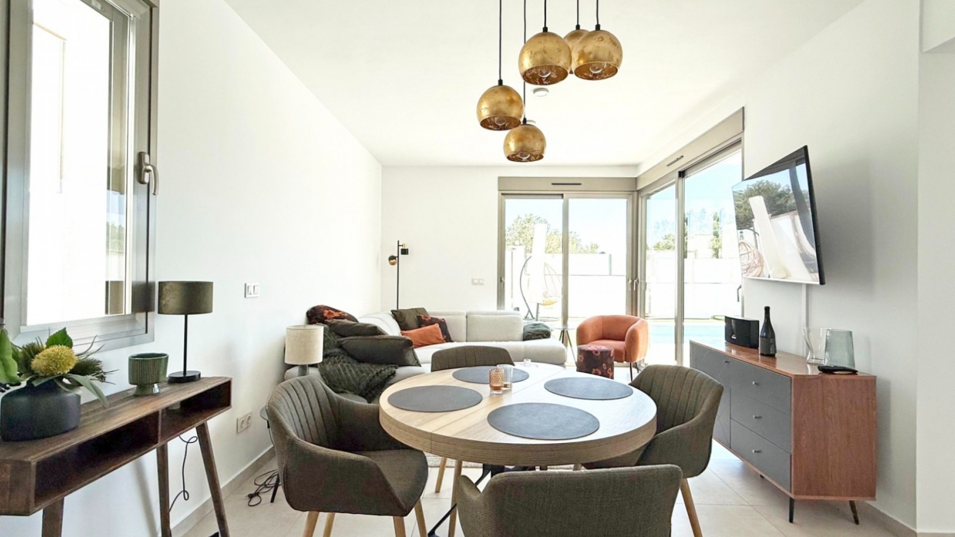 Wederverkoop - Villa - Orihuela Costa - Villamartin