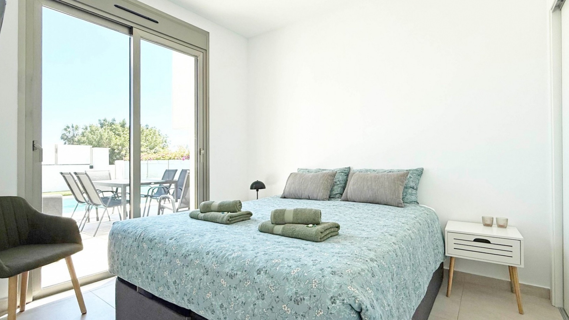 Wederverkoop - Villa - Orihuela Costa - Villamartin