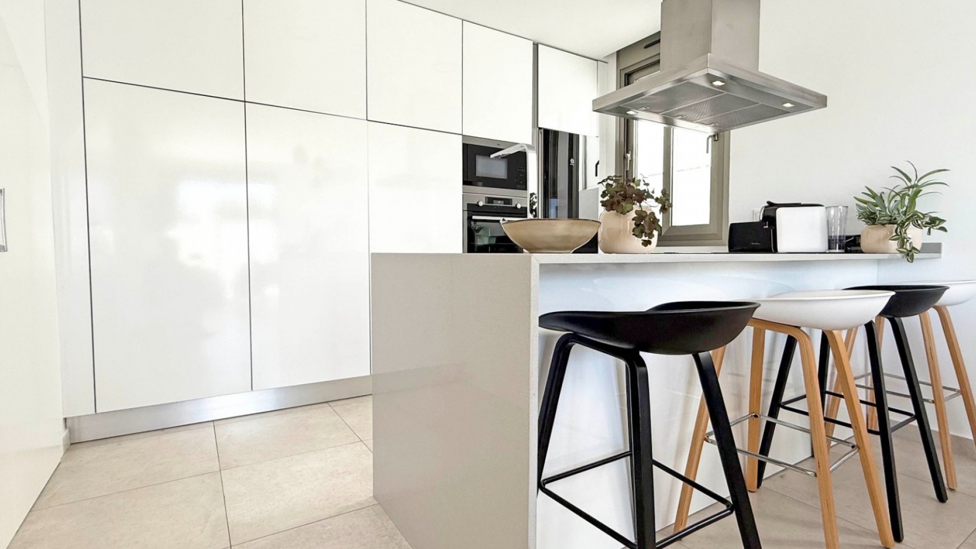 Wederverkoop - Villa - Orihuela Costa - Villamartin