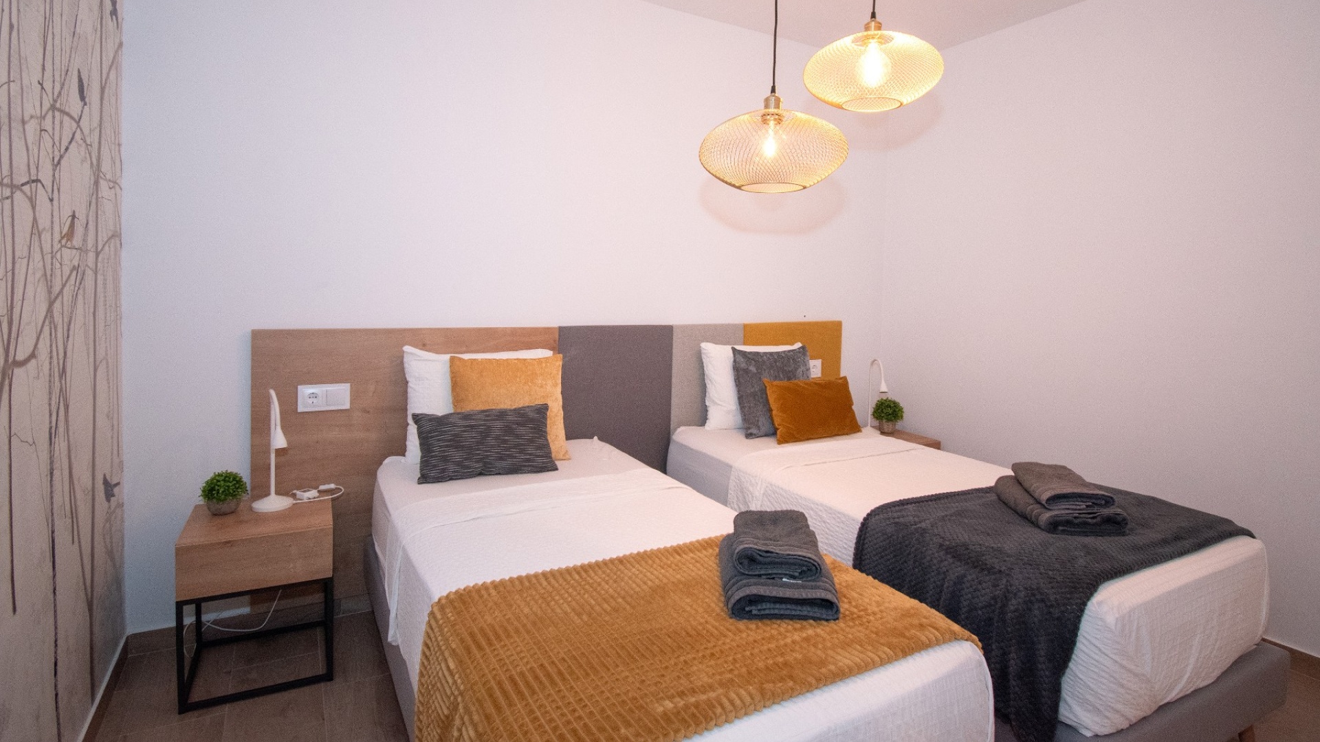 Wederverkoop - Villa - Orihuela Costa - Villamartin