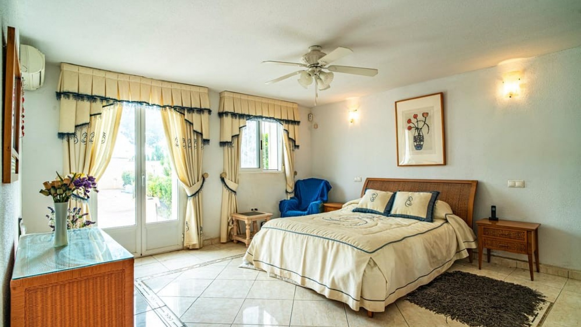 Wederverkoop - Villa - Orihuela Costa - Villamartin