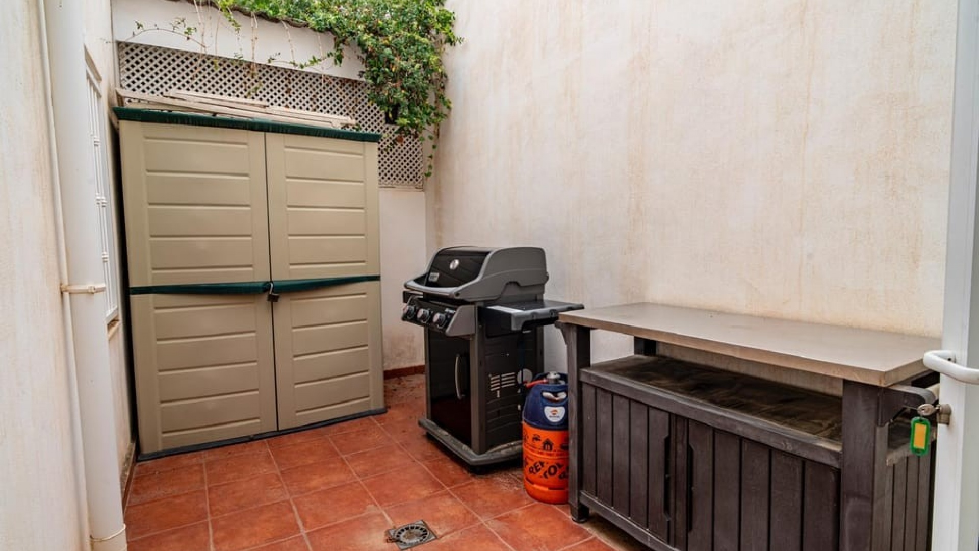 Wederverkoop - Villa - Orihuela Costa - Villamartin