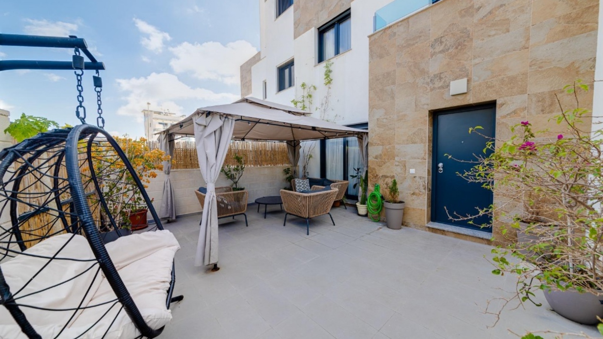 Wederverkoop - Villa - Orihuela Costa - Villamartin