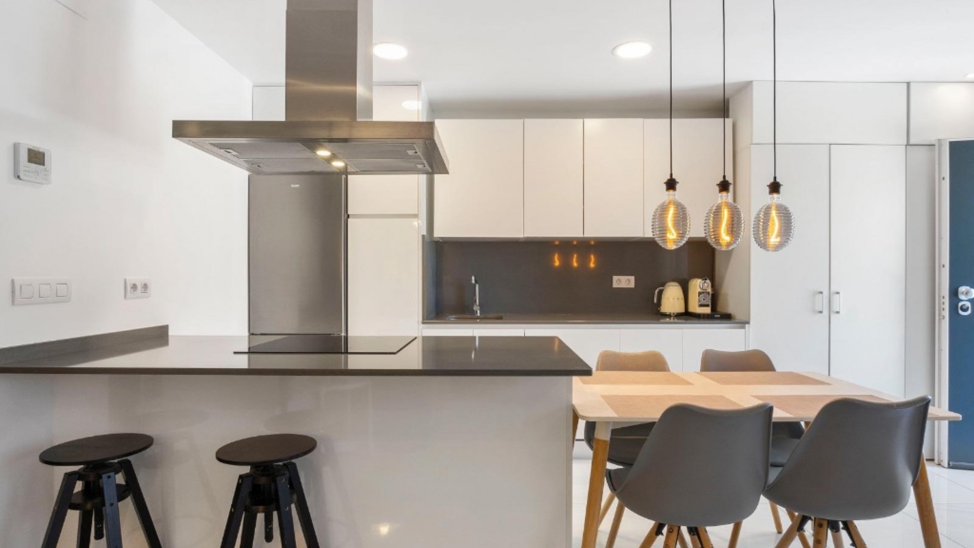 Wederverkoop - Villa - Orihuela Costa - Villamartin