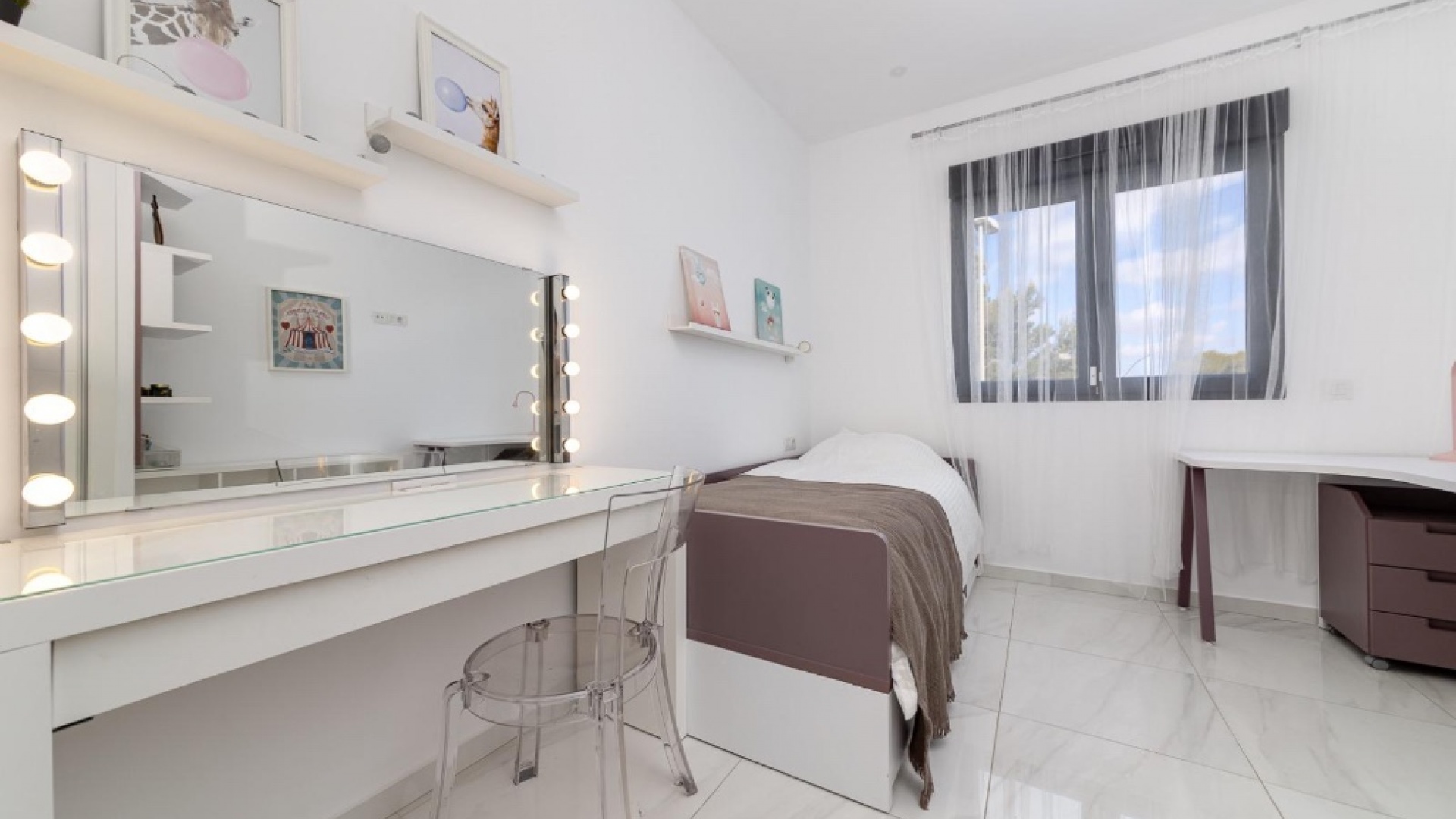 Wederverkoop - Villa - Orihuela Costa - Villamartin