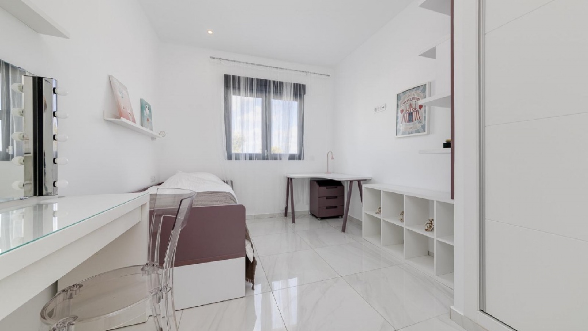 Wederverkoop - Villa - Orihuela Costa - Villamartin