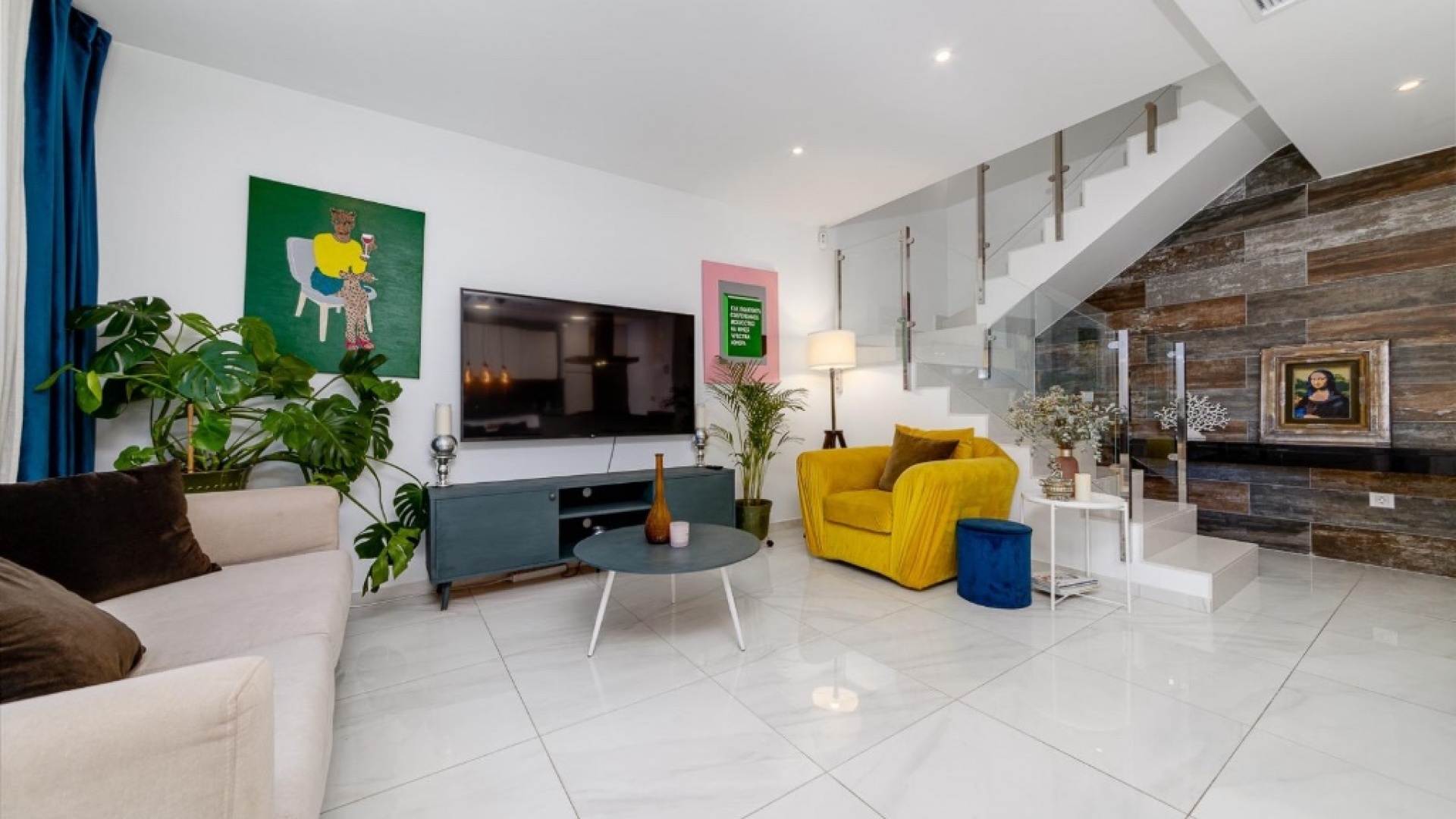 Wederverkoop - Villa - Orihuela Costa - Villamartin