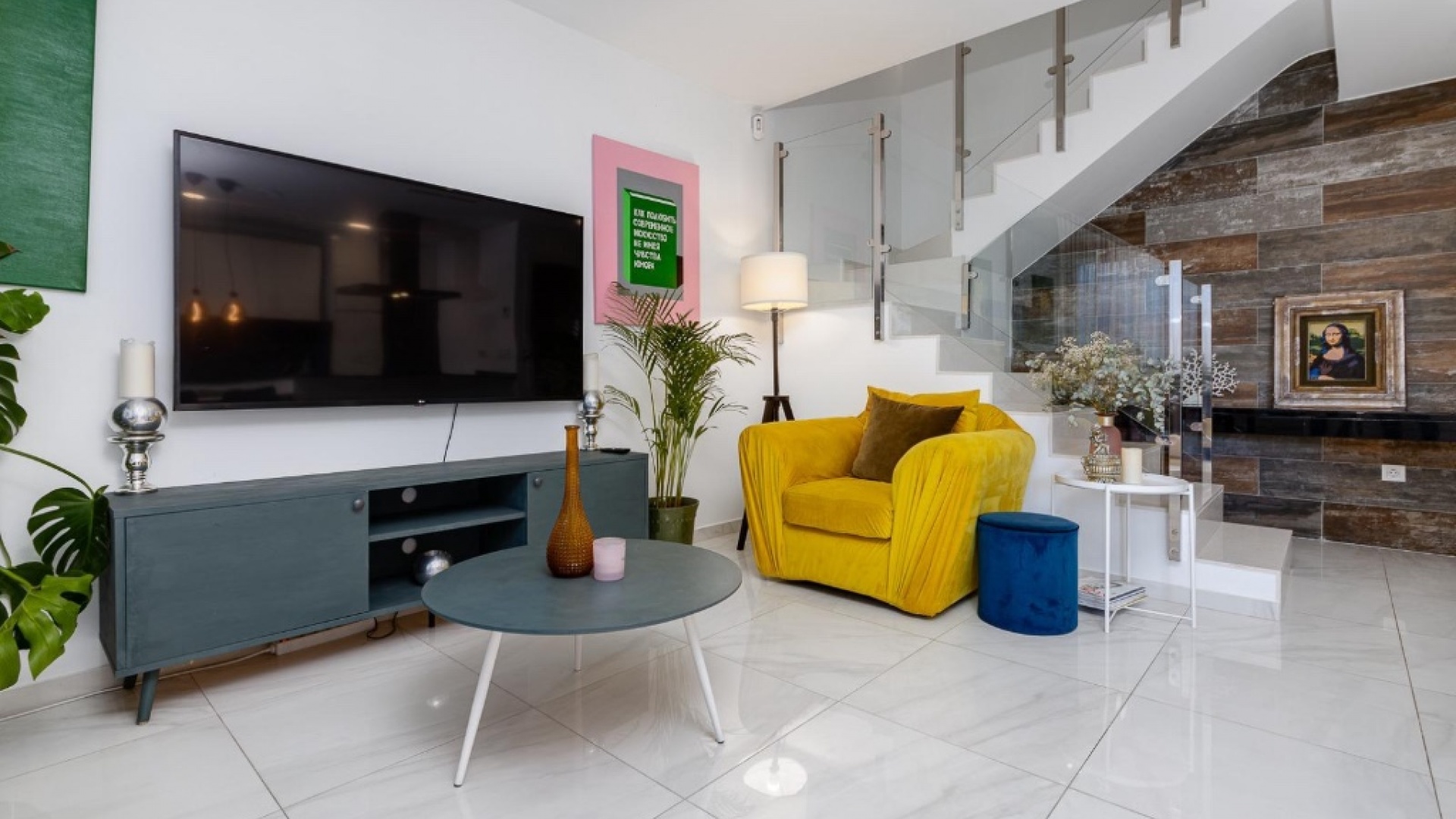 Wederverkoop - Villa - Orihuela Costa - Villamartin