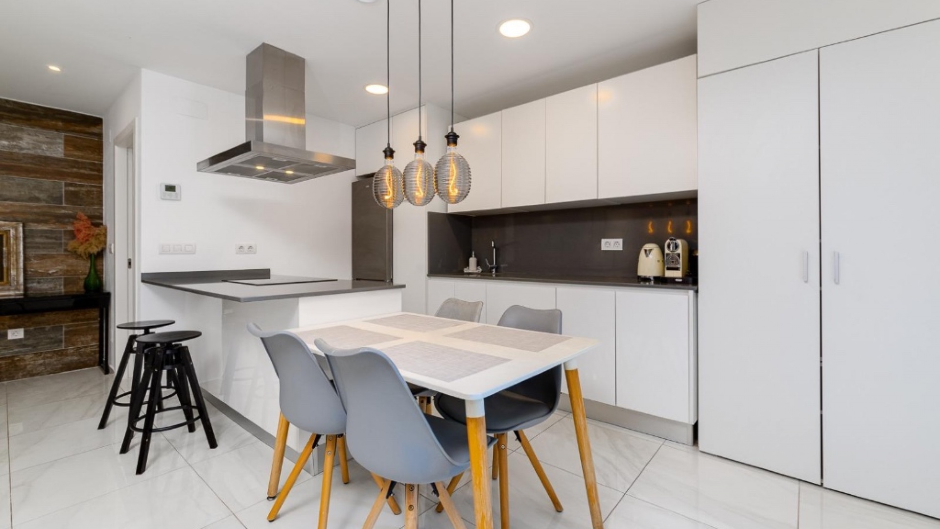 Wederverkoop - Villa - Orihuela Costa - Villamartin