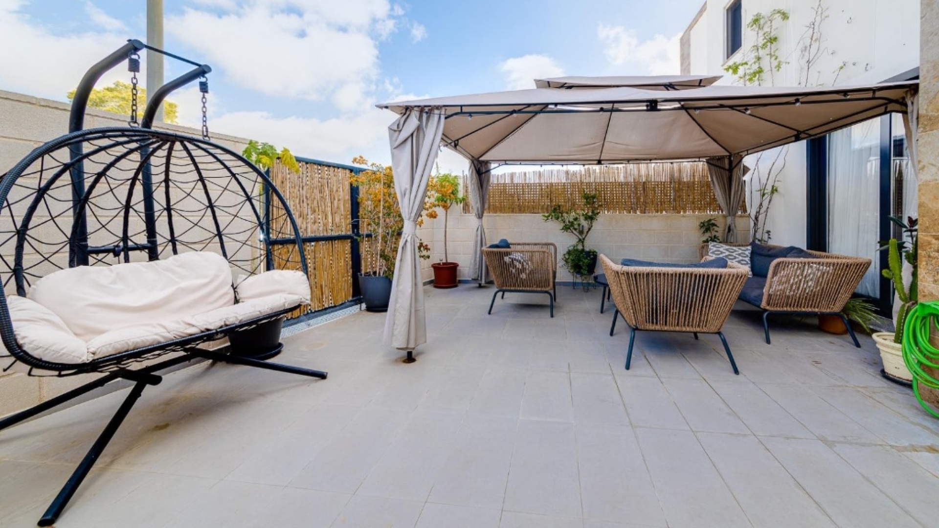 Wederverkoop - Villa - Orihuela Costa - Villamartin