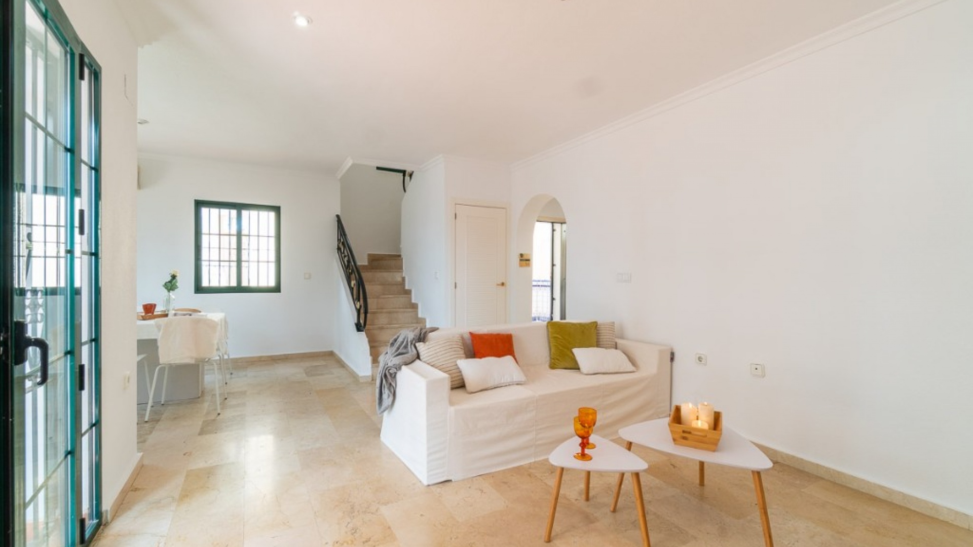 Wederverkoop - Villa - Orihuela Costa - Villamartin