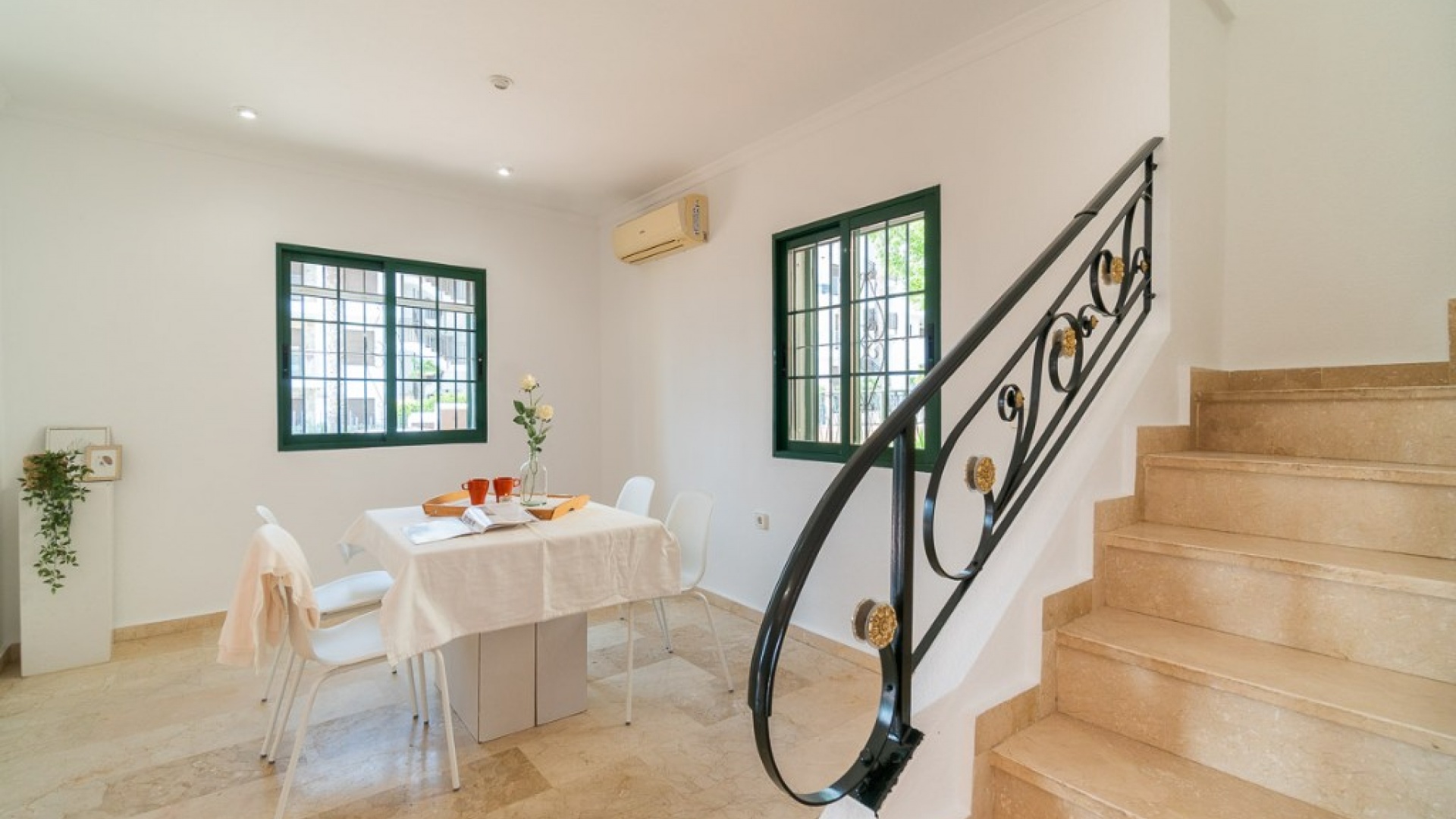 Wederverkoop - Villa - Orihuela Costa - Villamartin