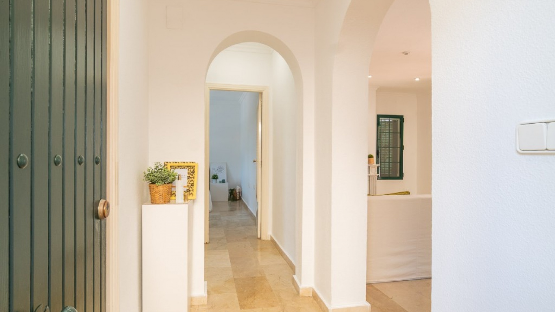 Wederverkoop - Villa - Orihuela Costa - Villamartin