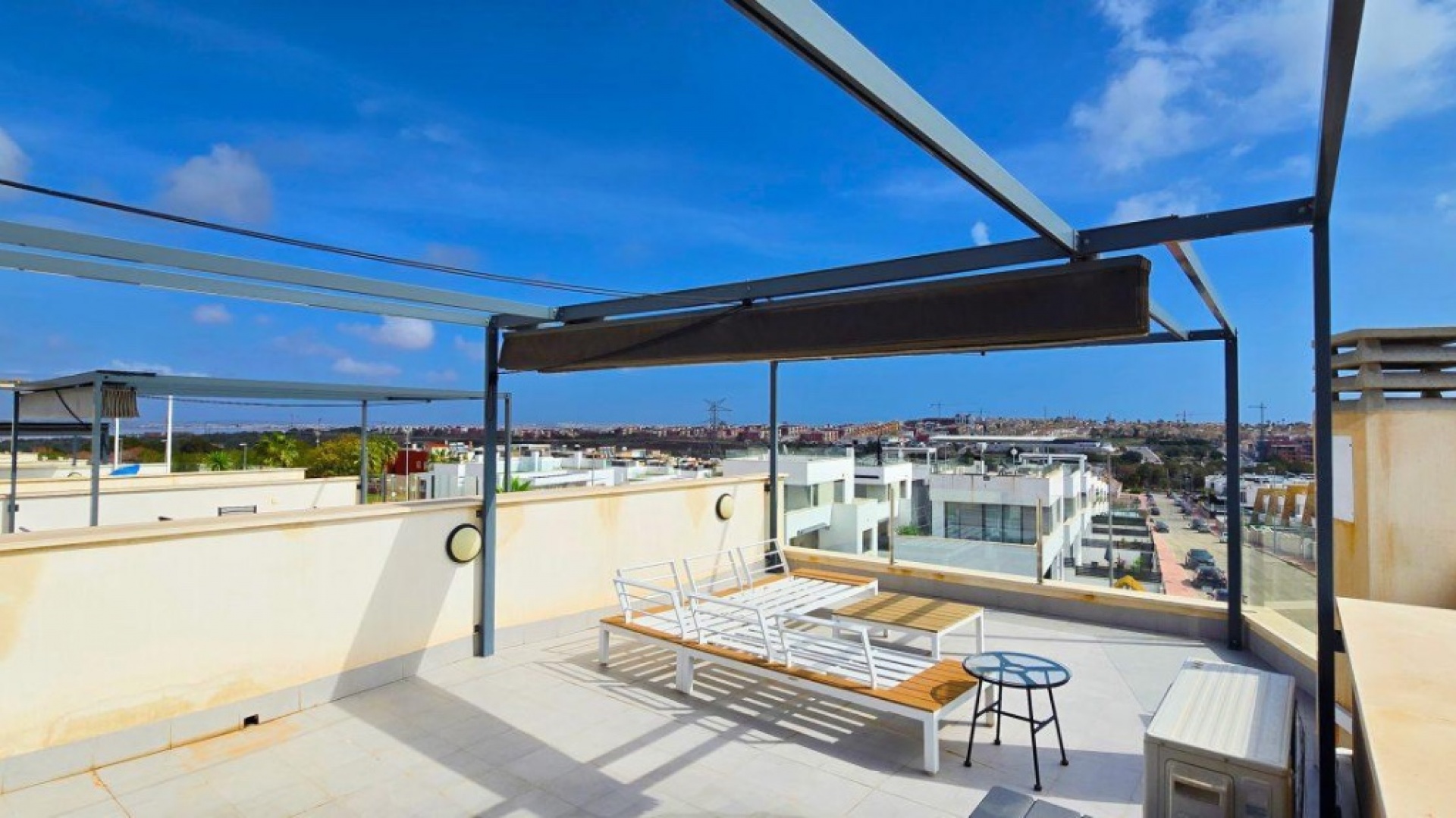 Wederverkoop - Villa - Orihuela Costa - Villamartin