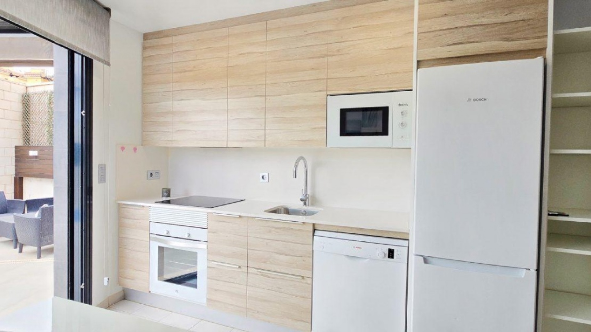 Wederverkoop - Villa - Orihuela Costa - Villamartin