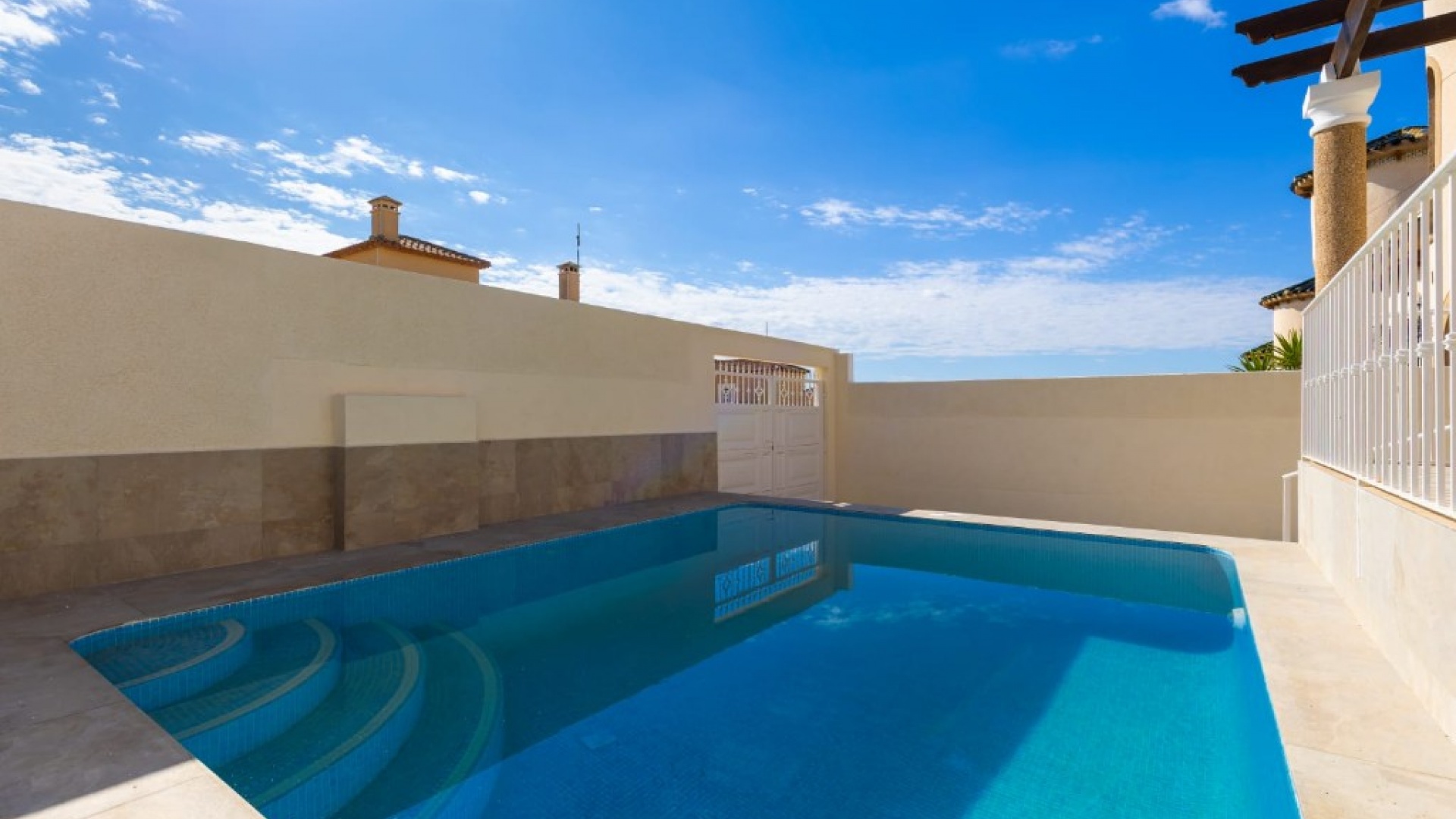 Wederverkoop - Villa - Orihuela Costa - Villamartin