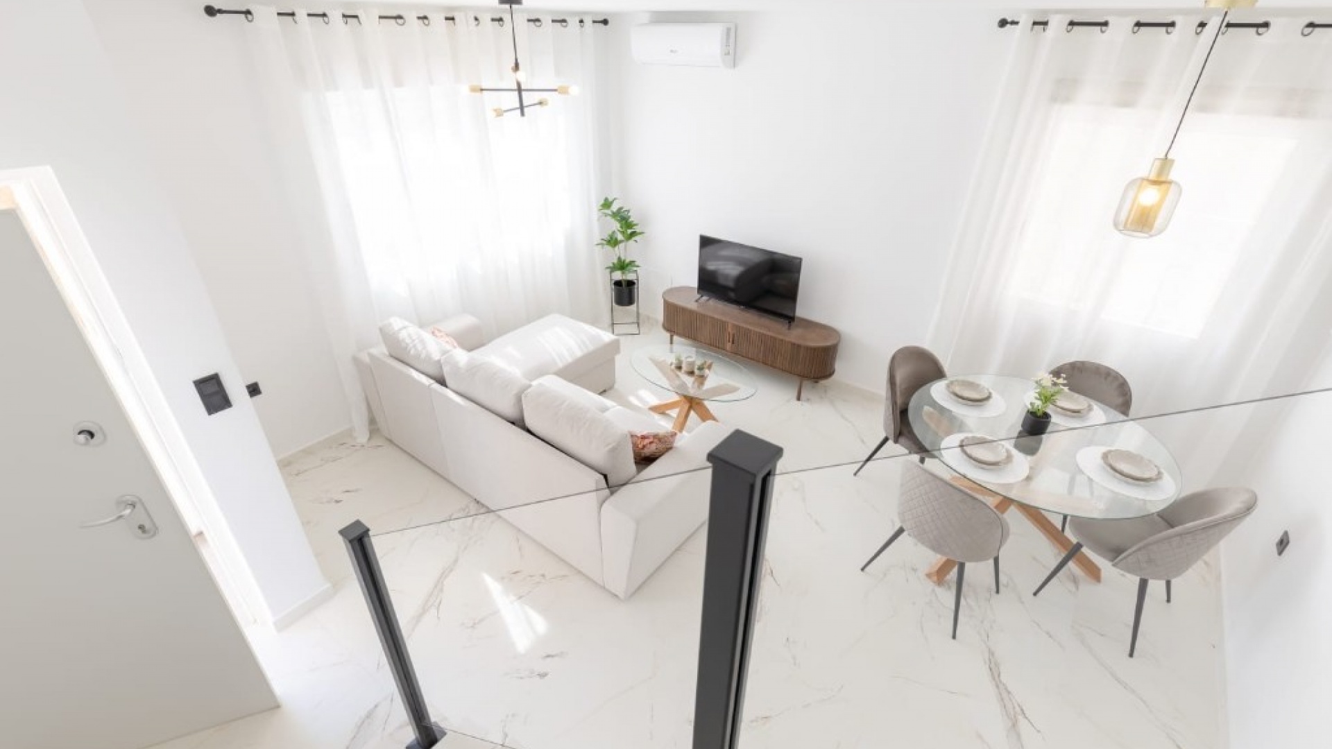 Wederverkoop - Villa - Orihuela Costa - Villamartin