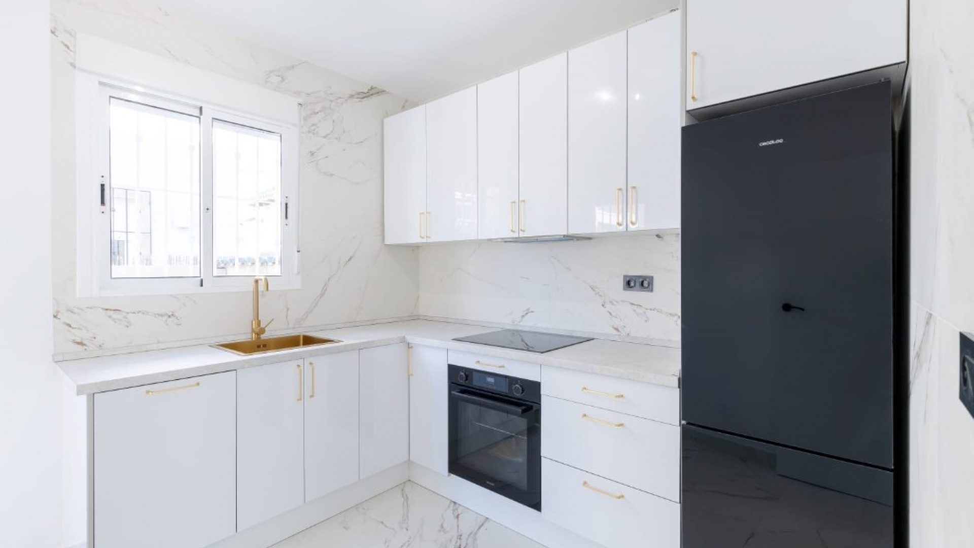 Wederverkoop - Villa - Orihuela Costa - Villamartin