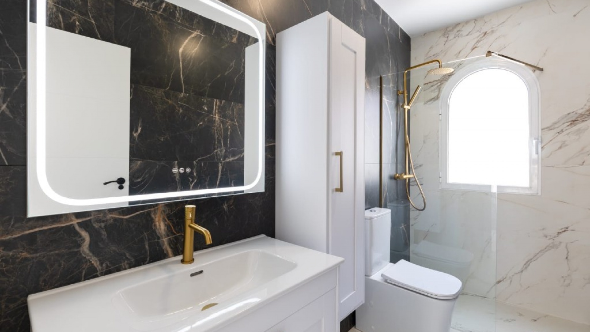 Wederverkoop - Villa - Orihuela Costa - Villamartin