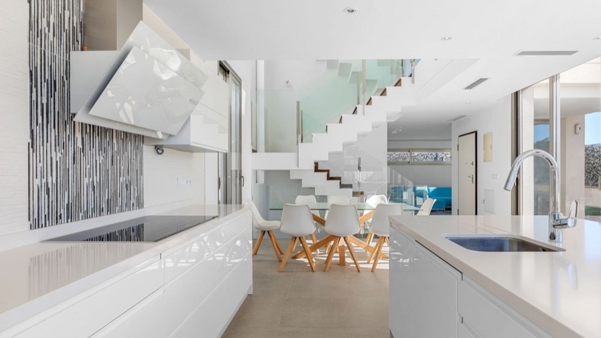 Wederverkoop - Villa - Orihuela Costa - Villamartin