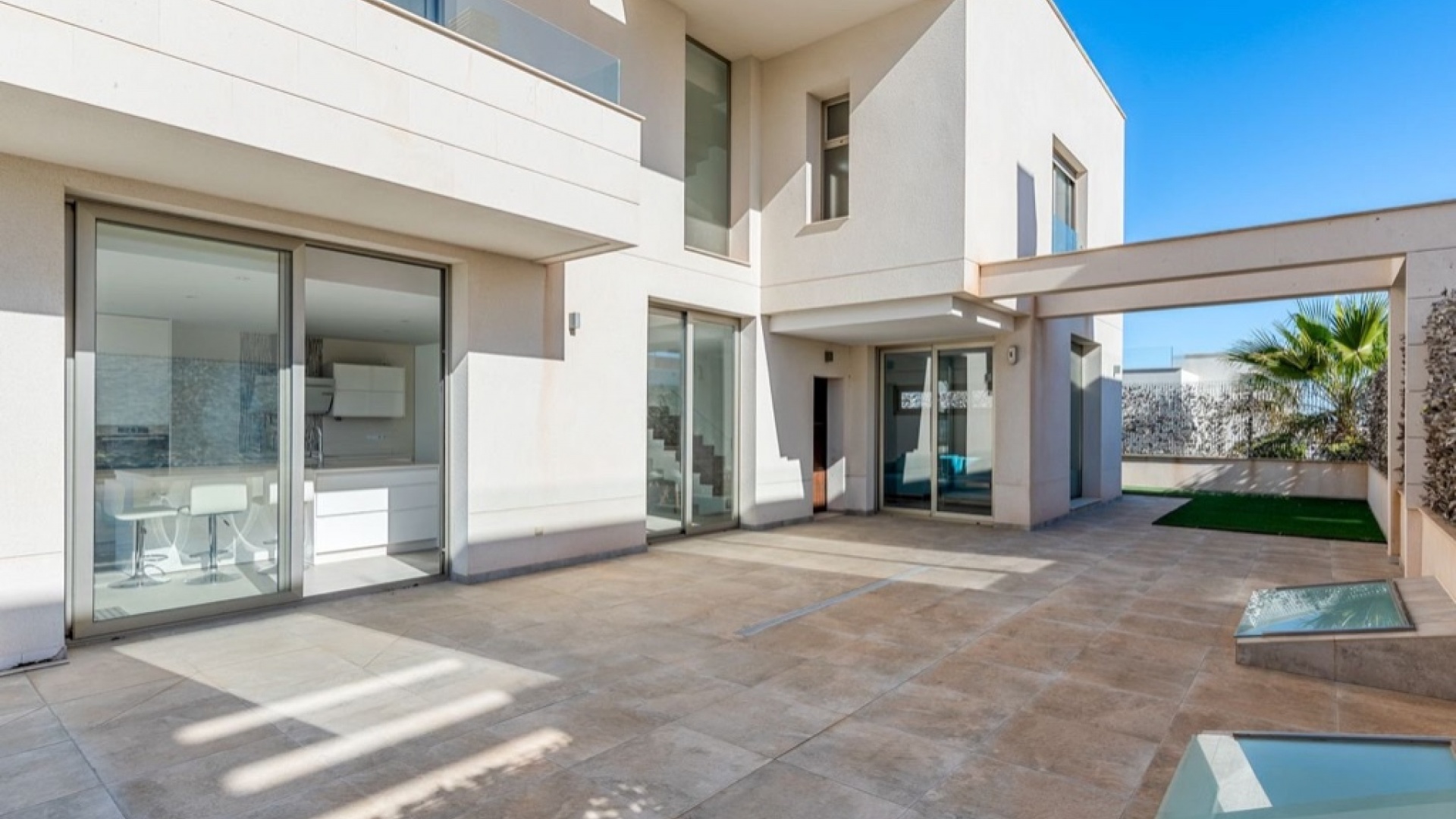 Wederverkoop - Villa - Orihuela Costa - Villamartin