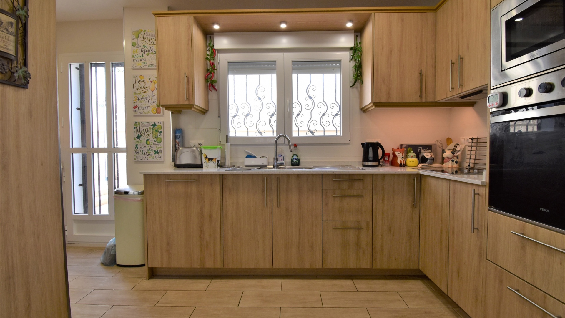 Wederverkoop - Villa - Orihuela Costa - Villamartin