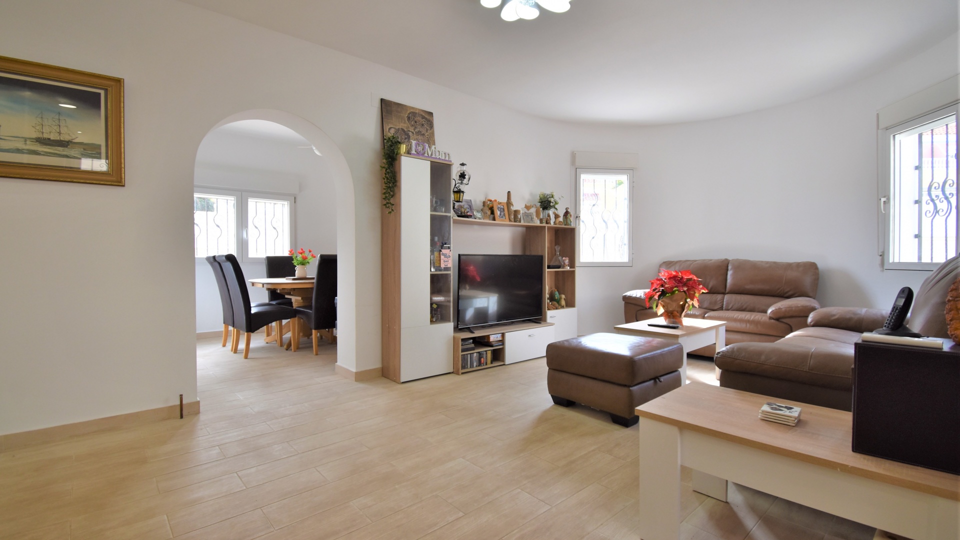 Wederverkoop - Villa - Orihuela Costa - Villamartin