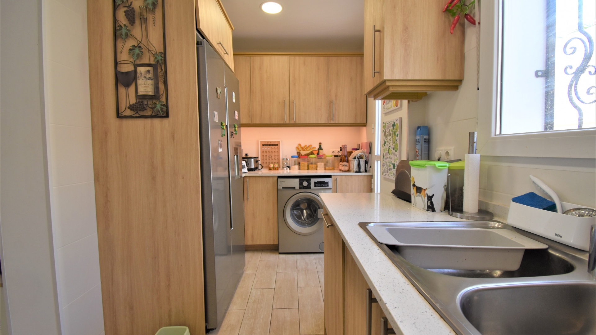 Wederverkoop - Villa - Orihuela Costa - Villamartin