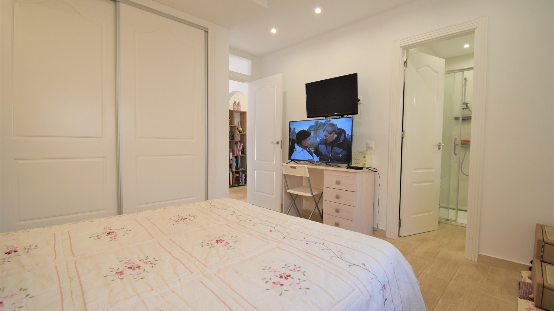 Wederverkoop - Villa - Orihuela Costa - Villamartin