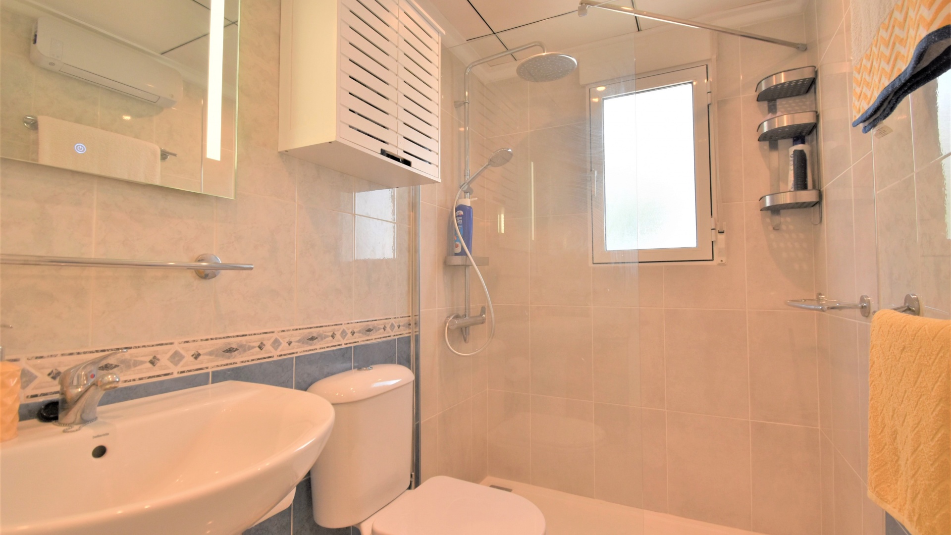 Wederverkoop - Villa - Orihuela Costa - Villamartin