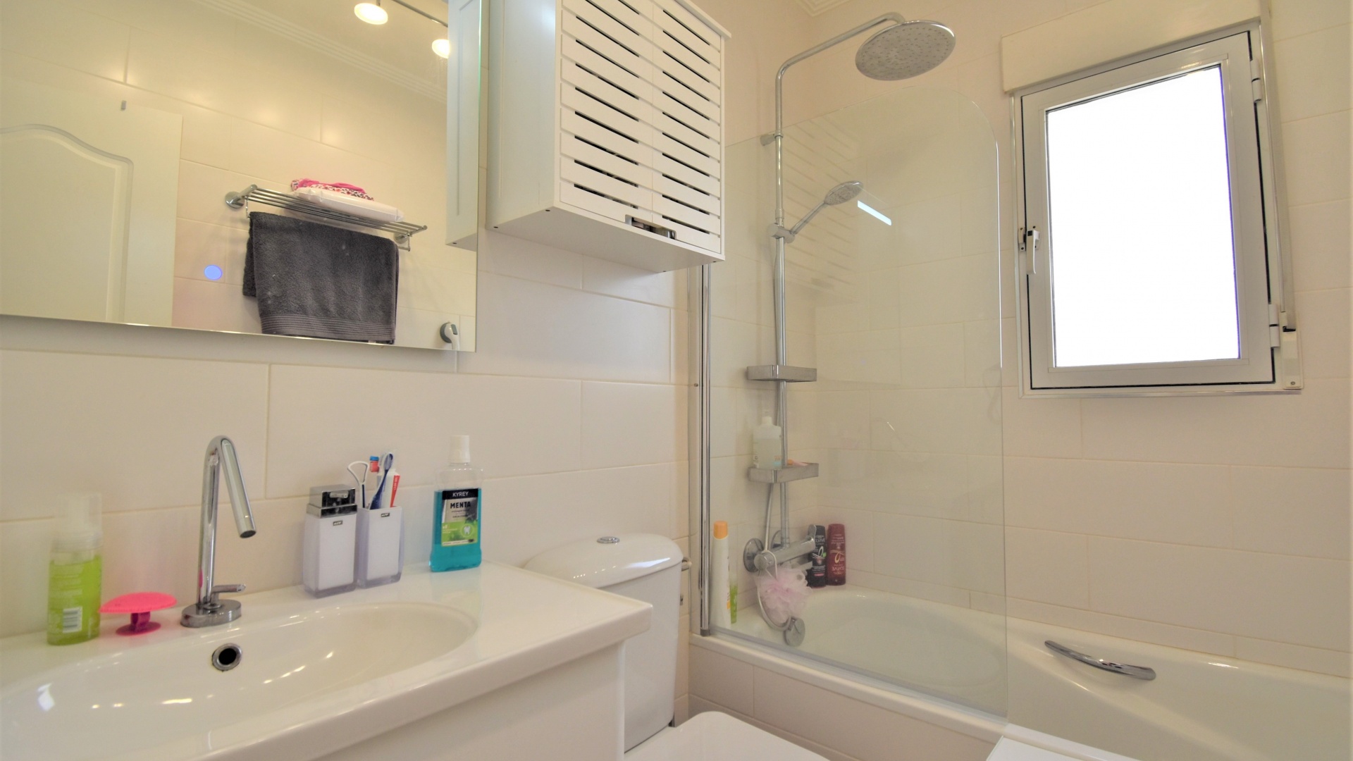 Wederverkoop - Villa - Orihuela Costa - Villamartin