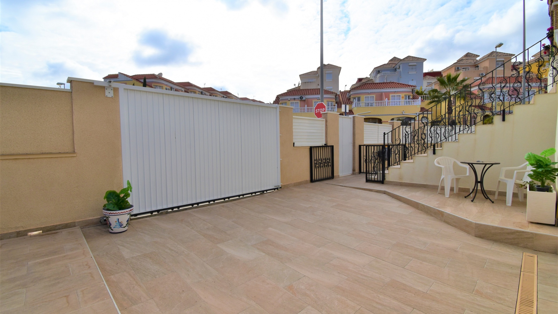 Wederverkoop - Villa - Orihuela Costa - Villamartin