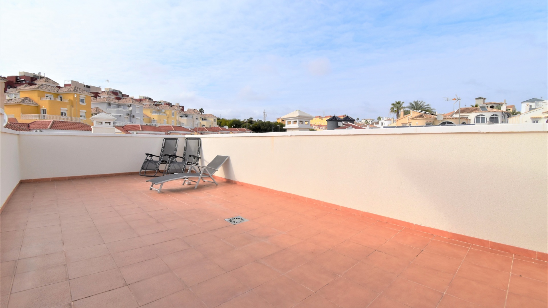 Wederverkoop - Villa - Orihuela Costa - Villamartin