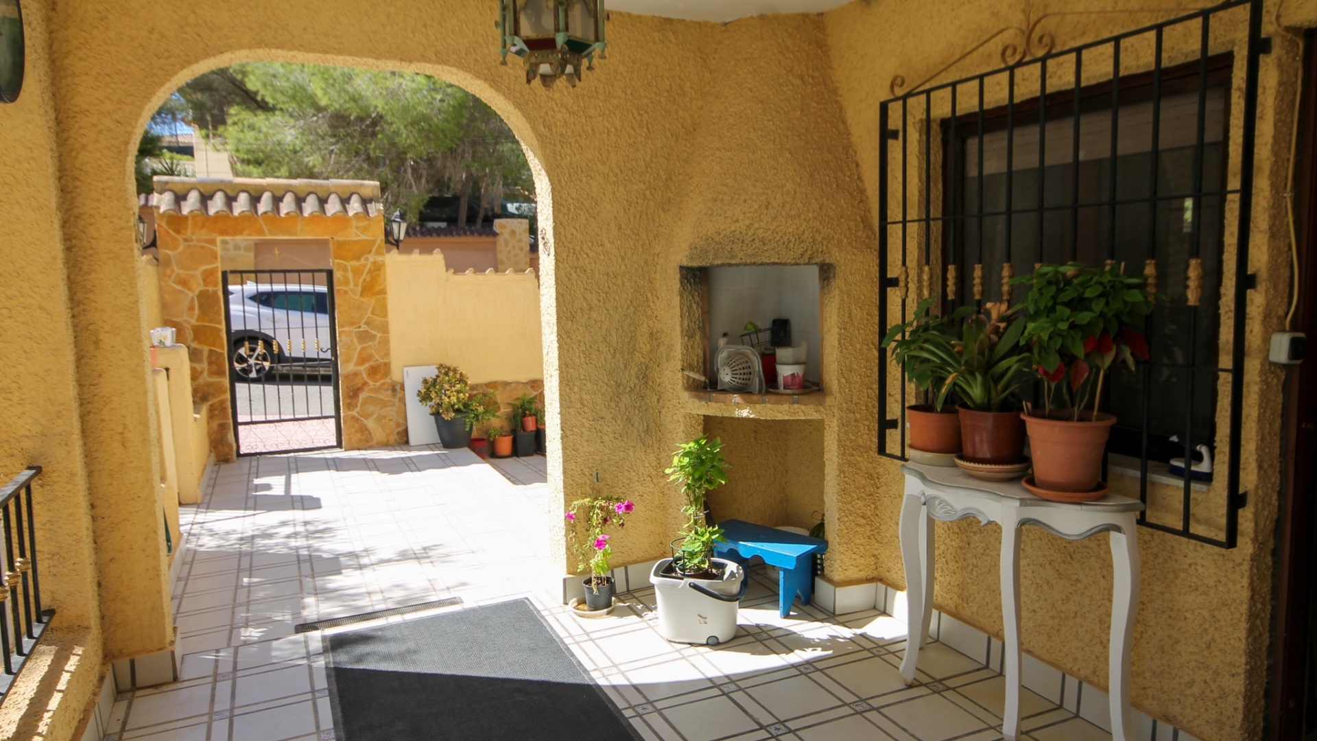 Wederverkoop - Villa - Orihuela Costa
