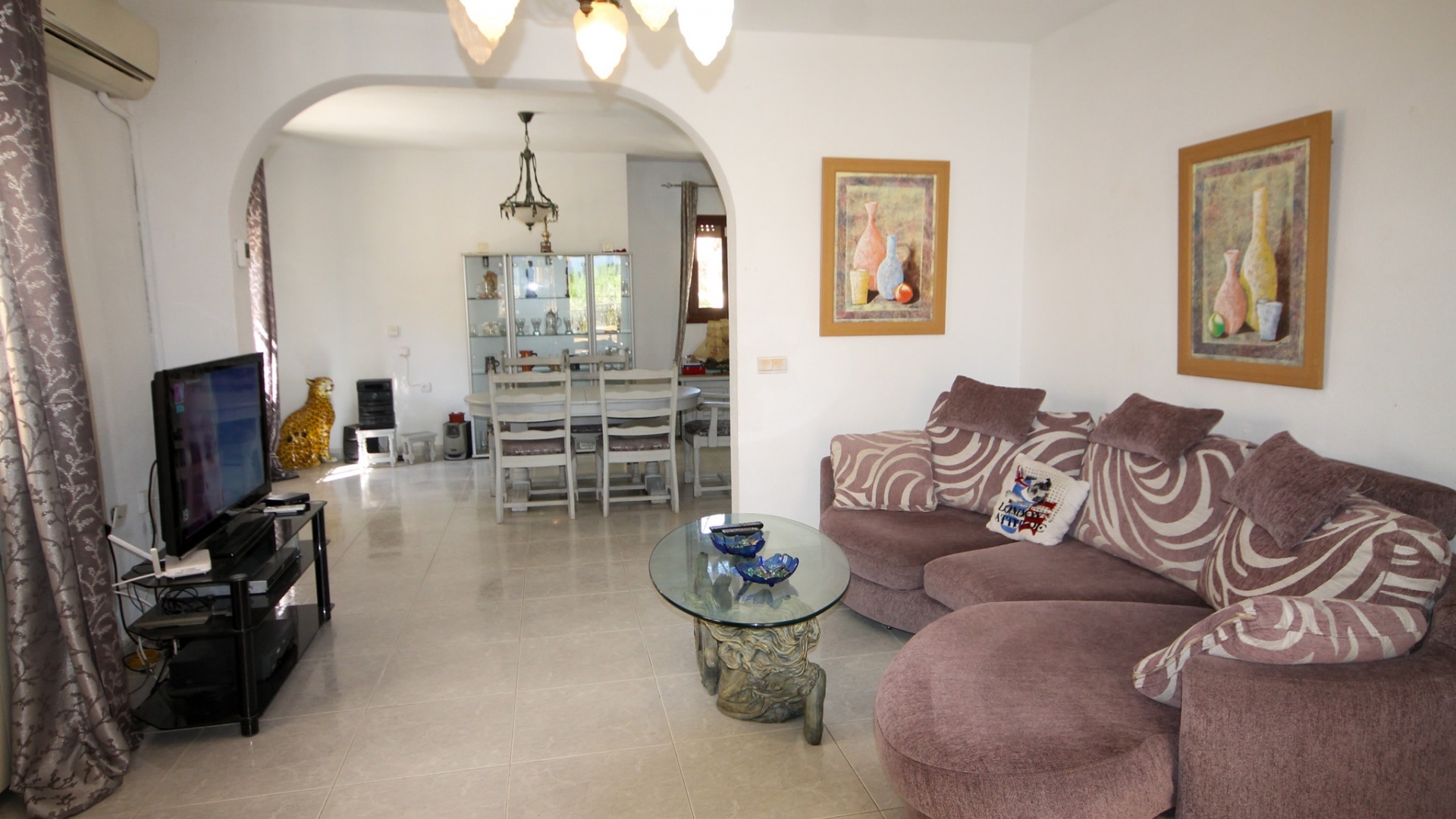 Wederverkoop - Villa - Orihuela Costa