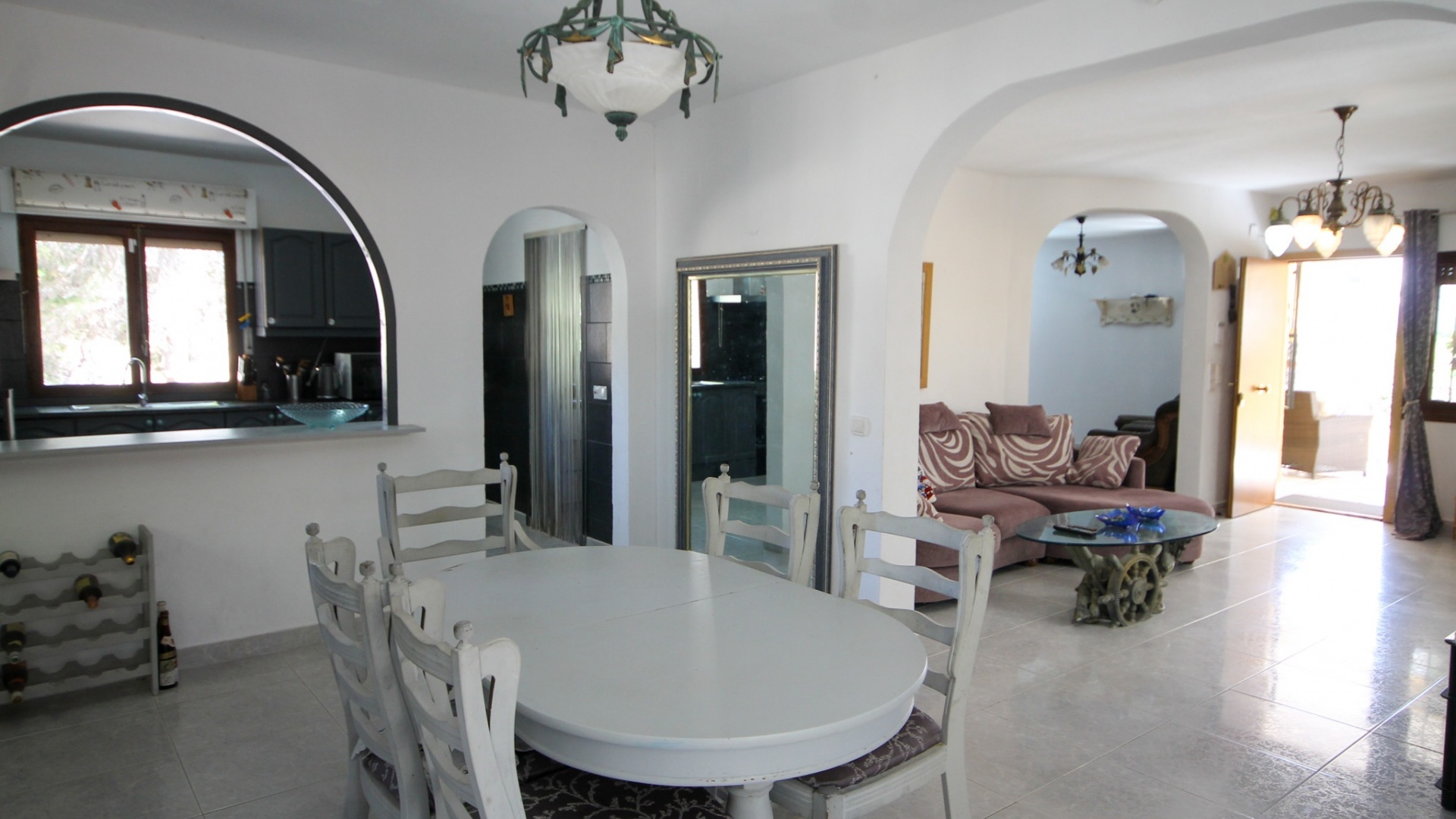 Wederverkoop - Villa - Orihuela Costa
