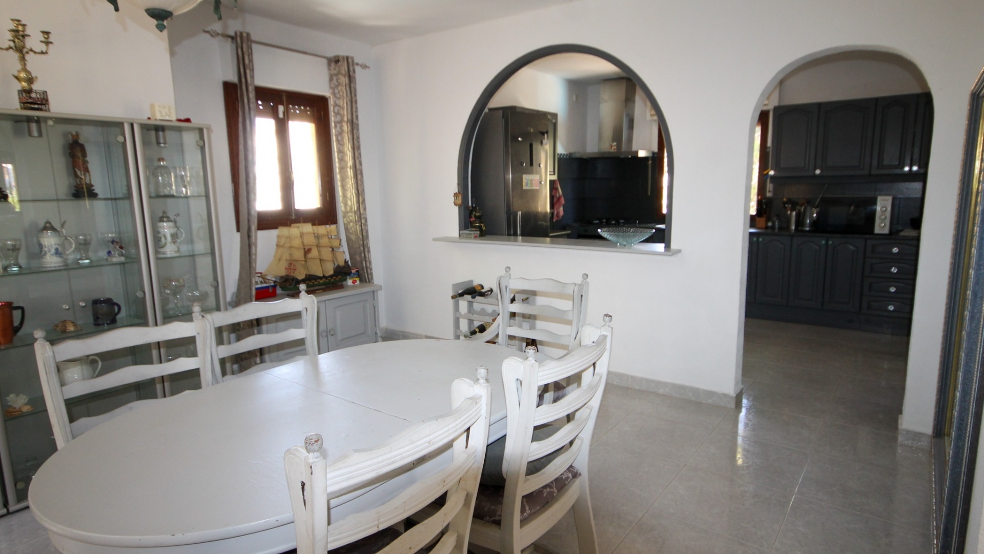 Wederverkoop - Villa - Orihuela Costa
