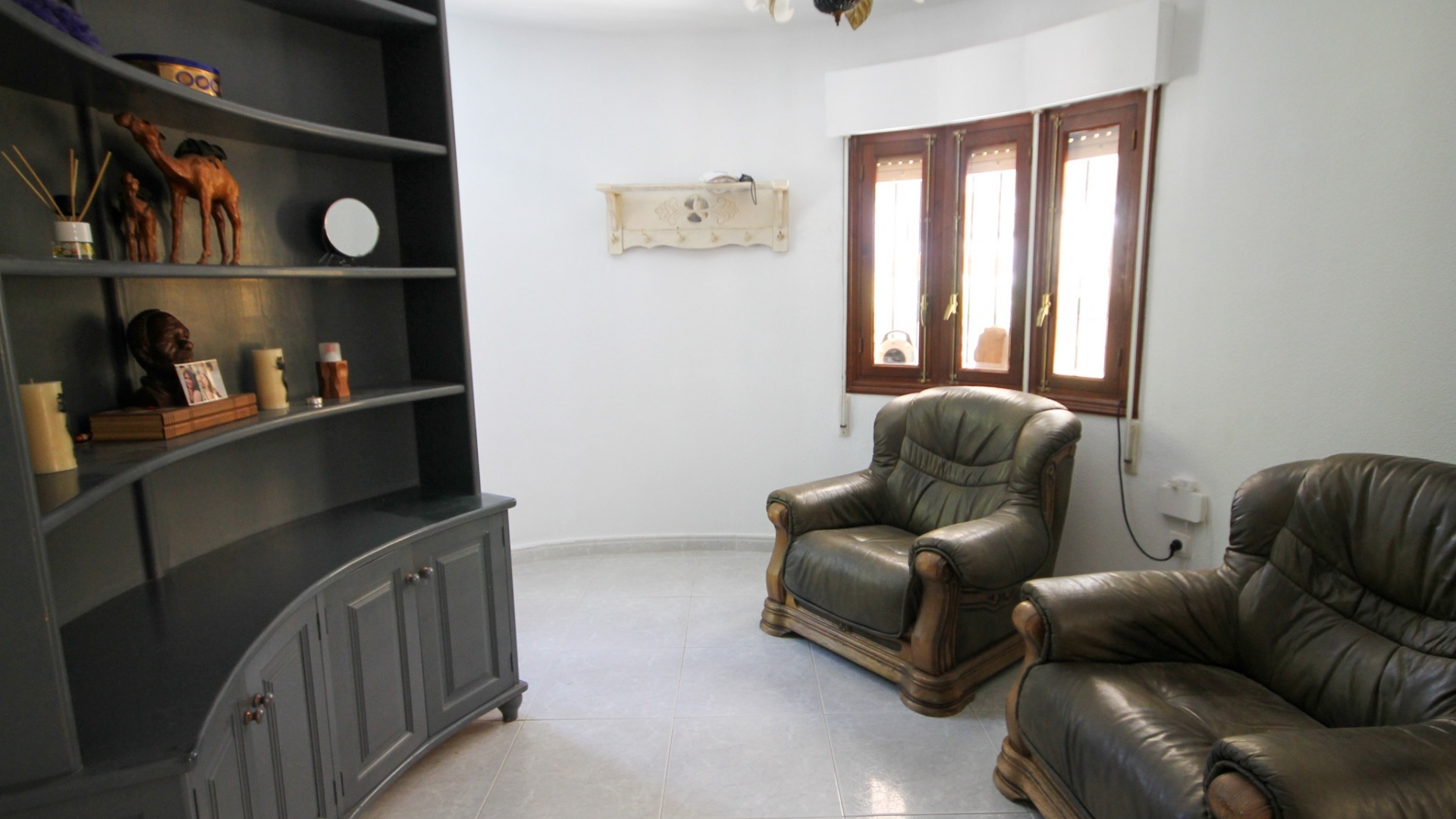Wederverkoop - Villa - Orihuela Costa