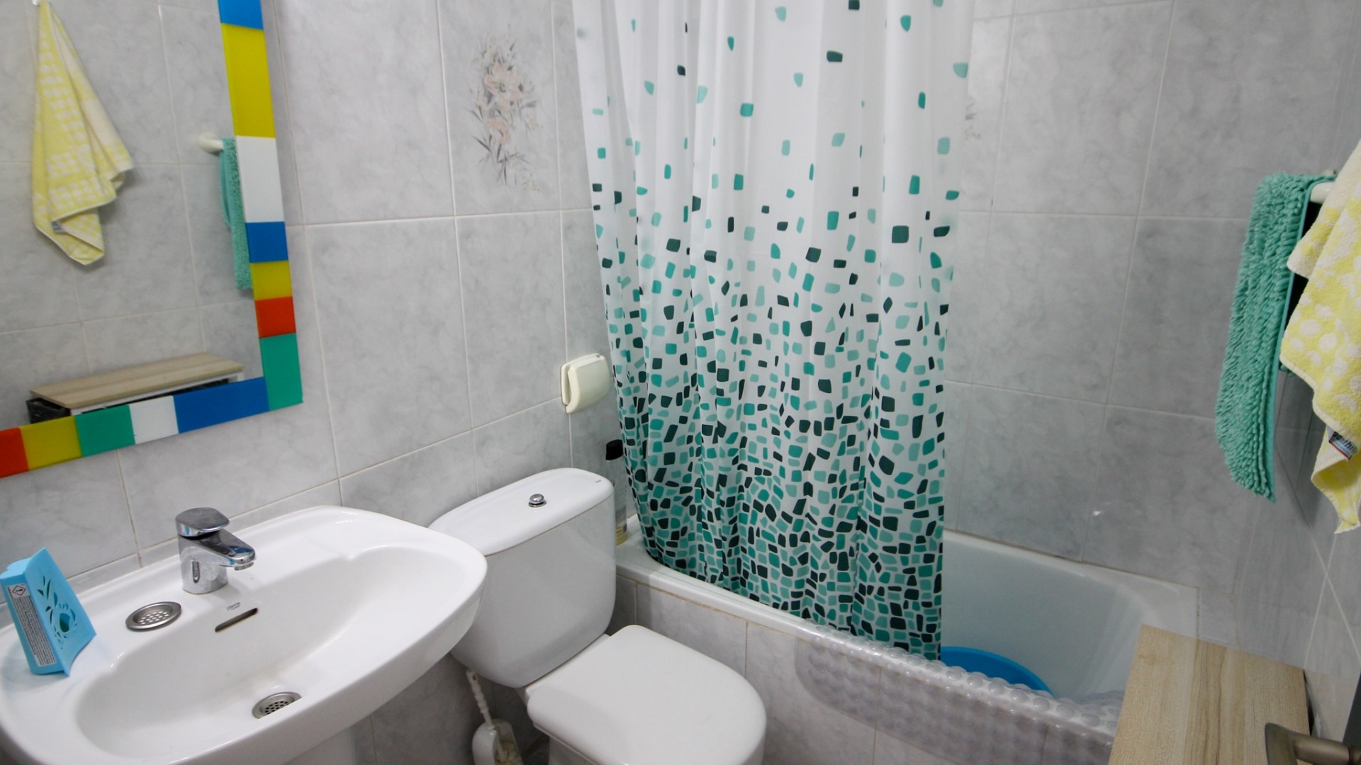 Wederverkoop - Villa - Orihuela Costa