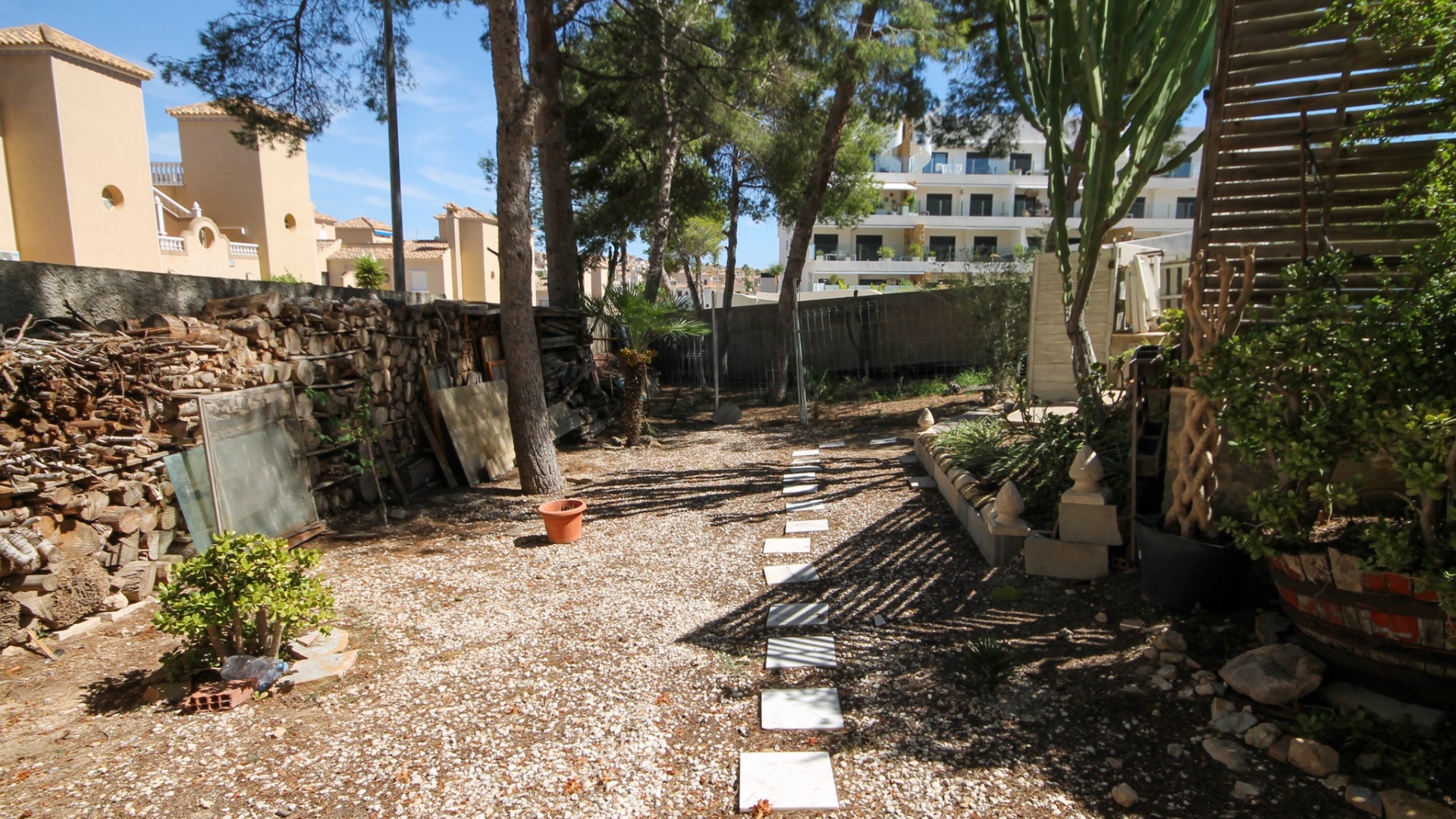 Wederverkoop - Villa - Orihuela Costa