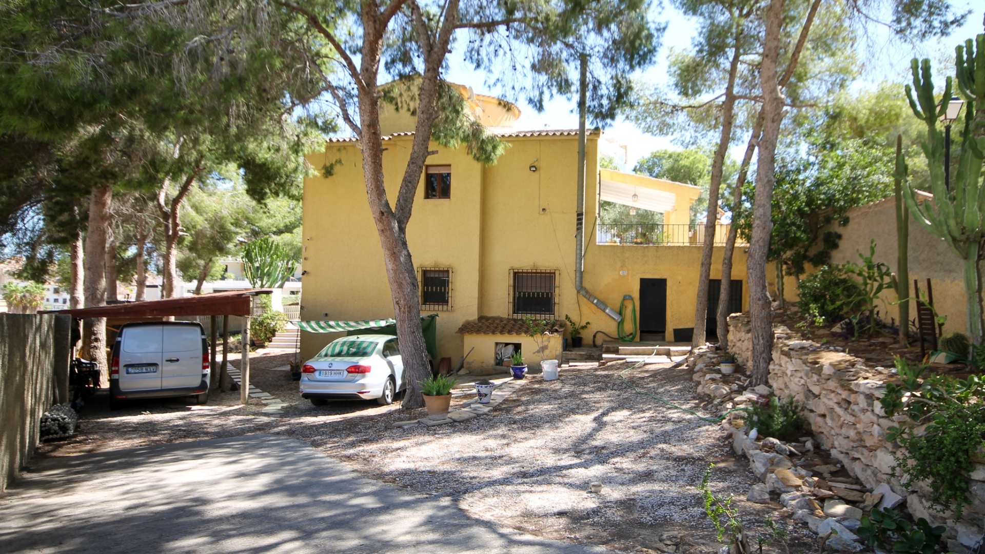 Wederverkoop - Villa - Orihuela Costa