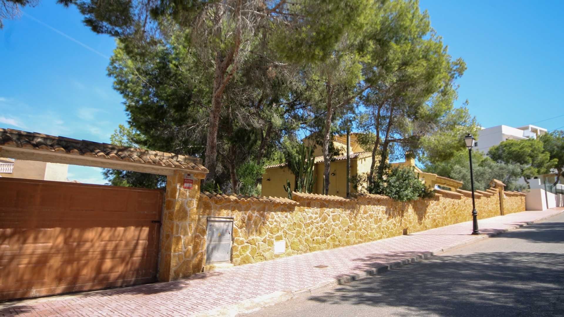 Wederverkoop - Villa - Orihuela Costa