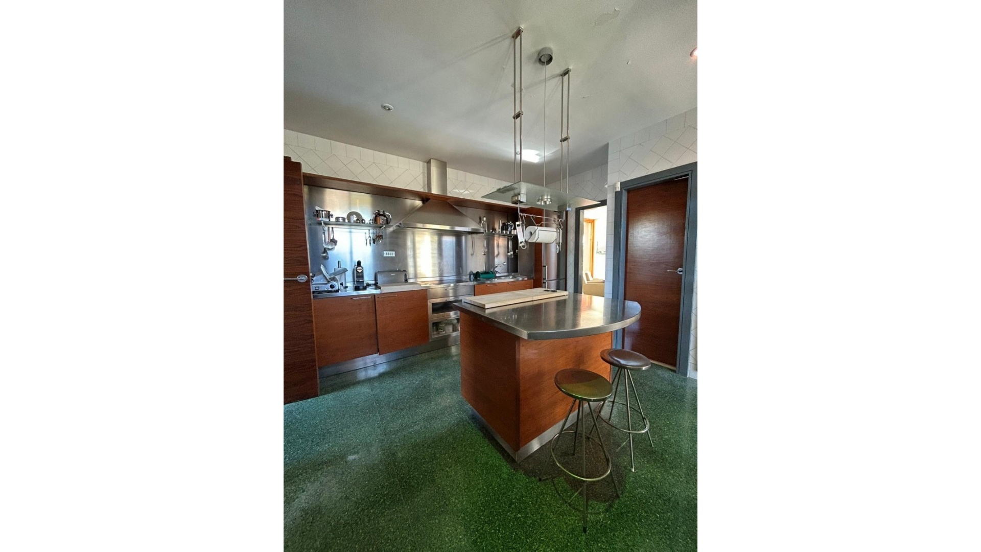 Wederverkoop - Villa - Orihuela - Dehesa de Campoamor