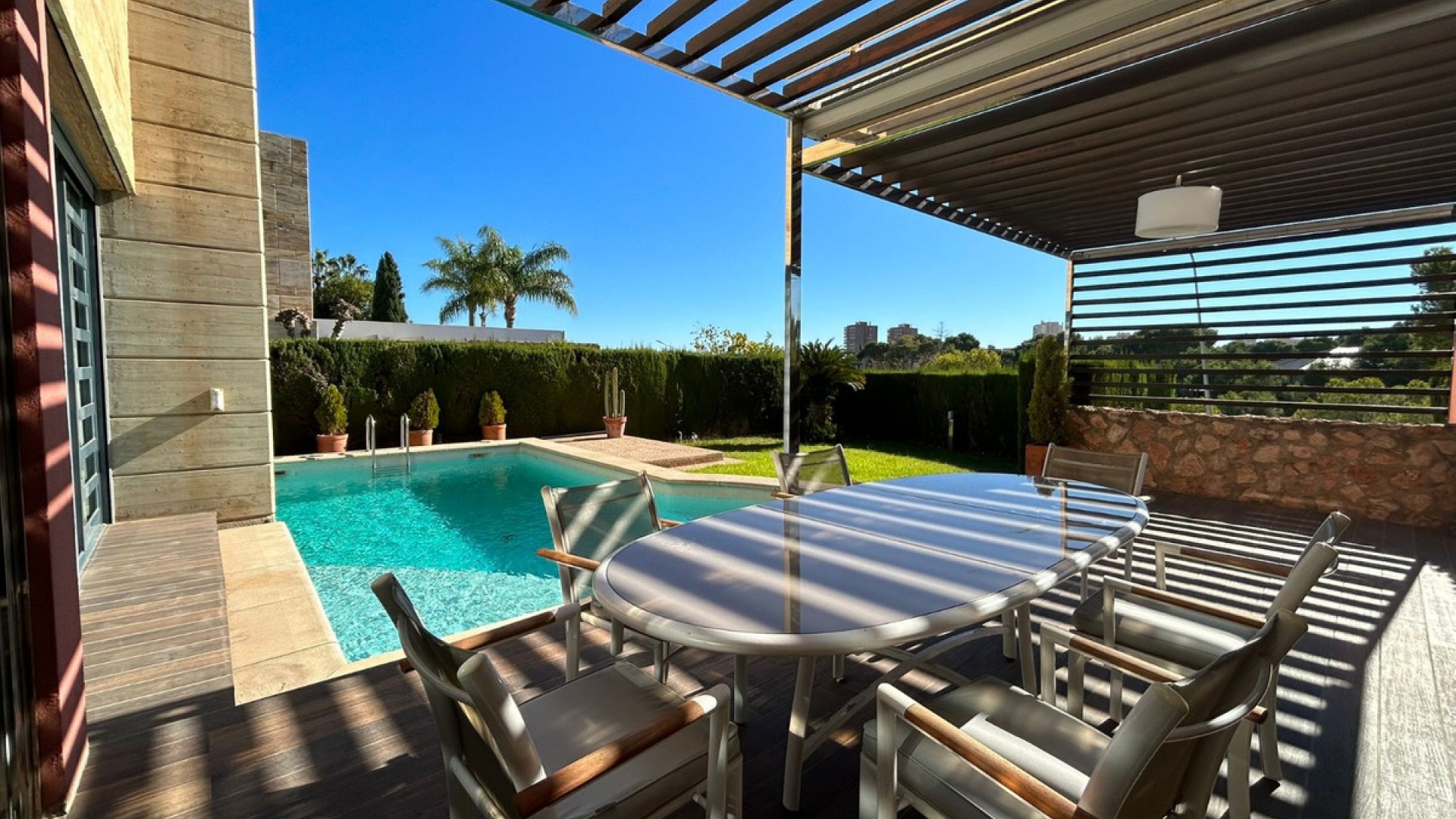 Wederverkoop - Villa - Orihuela - Dehesa de Campoamor