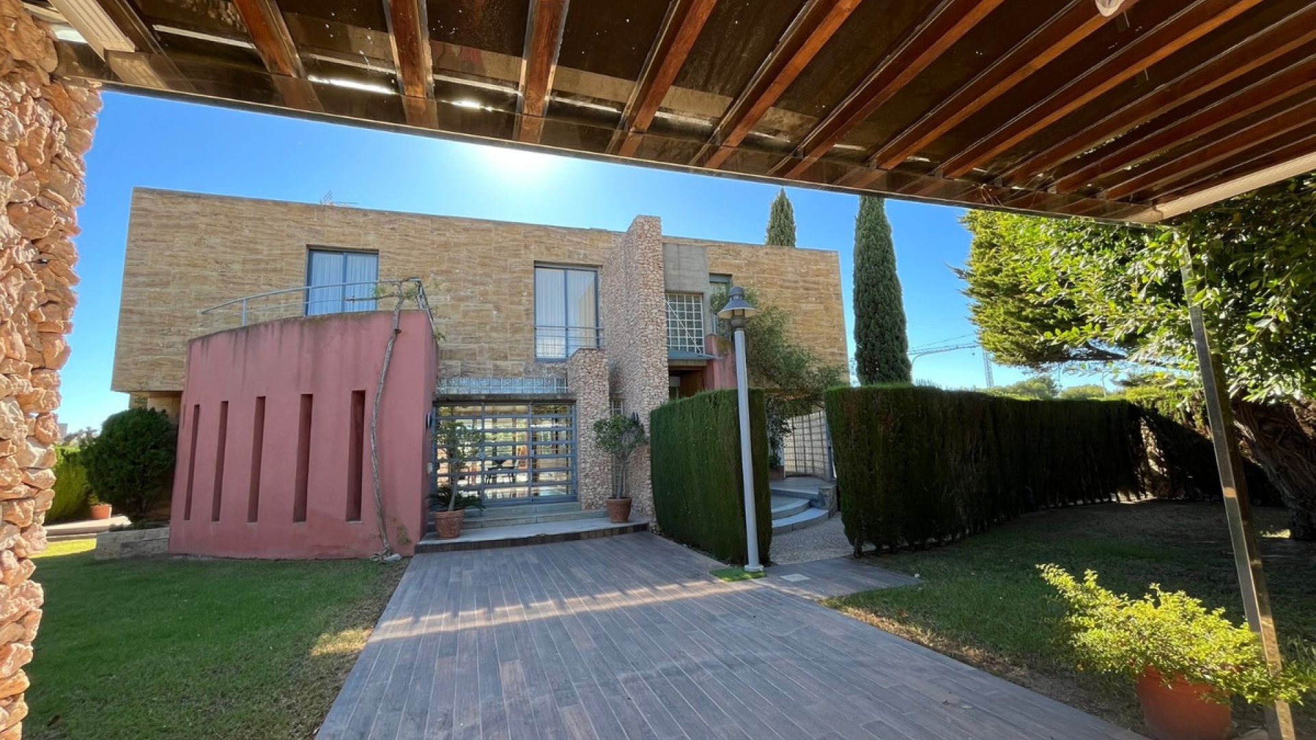 Wederverkoop - Villa - Orihuela - Dehesa de Campoamor