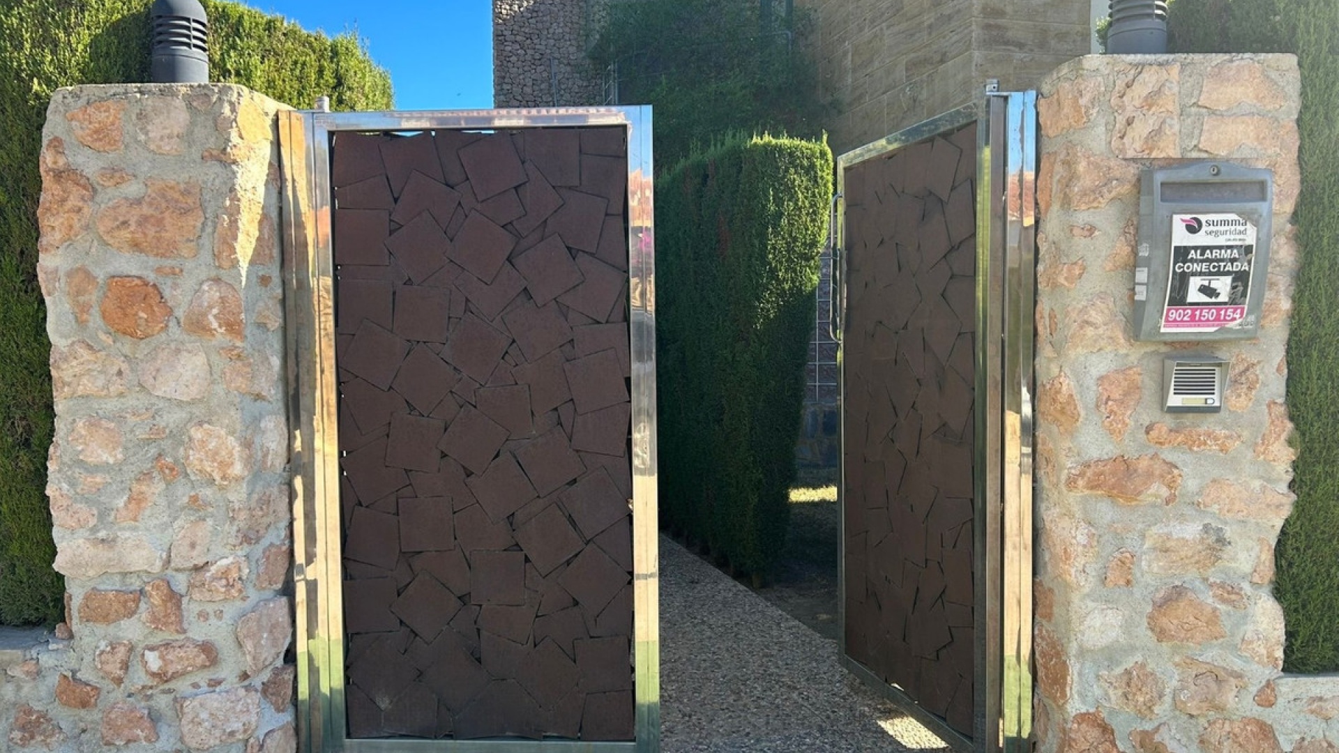 Wederverkoop - Villa - Orihuela - Dehesa de Campoamor